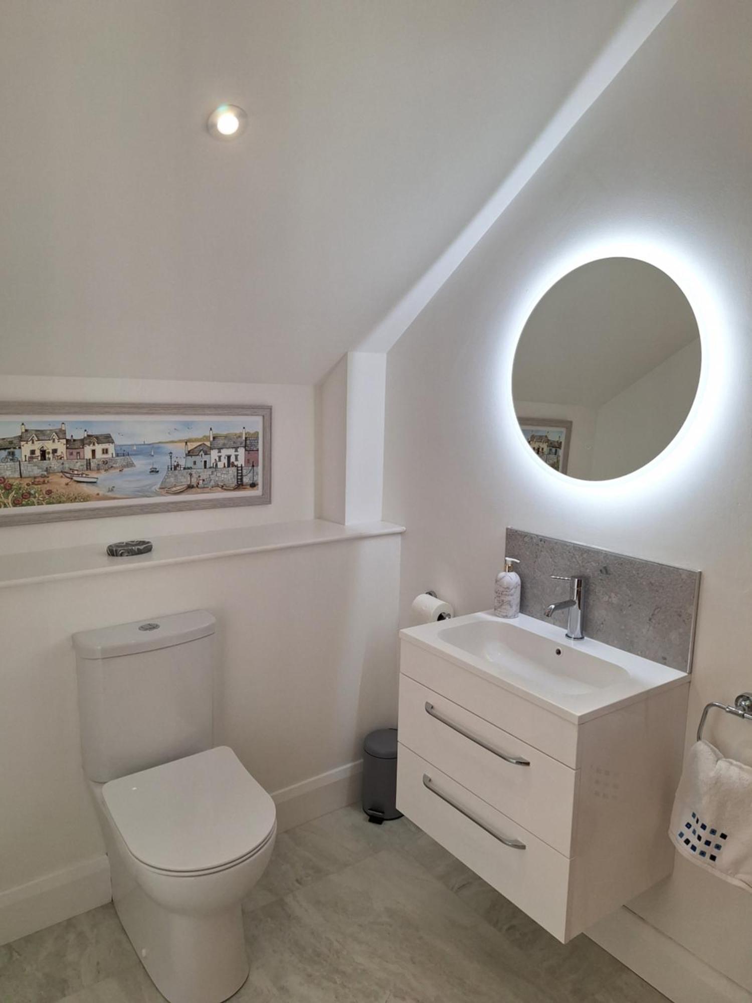 The Hay Loft Hotel Хилсбъро Екстериор снимка